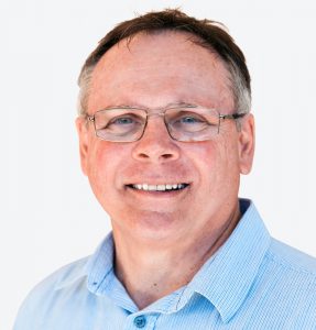 Greg Hoare, Principal