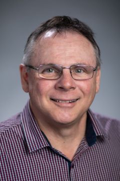 Greg Hoare, Principal